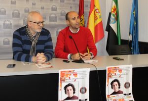 El pianista emeritense Abraham Samino ofrecerá un concierto el viernes en el Centro Cultural Alcazaba