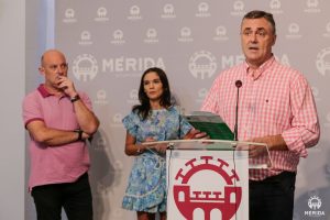 El Ayuntamiento reconocerá en las convocatorias de empleo público la formación en materia de accesibilidad y discapacidad