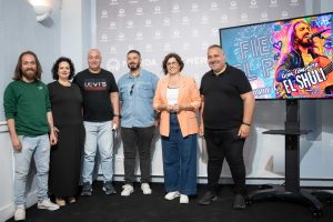 La Asociación Vecinal El Prado presenta su Semana Cultural con una amplia programación para todos los públicos