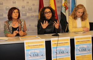 La representación de ‘Tras la esperanza dorada’ clausurará el programa La Escuela adopta un monumento