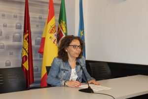14 desempleados se beneficiarán del II Plan de Empleo para personas con discapacidad