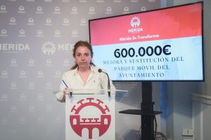 El Ayuntamiento invertirá más de 13.700.000 euros en más de 30 actuaciones para seguir transformando la ciudad