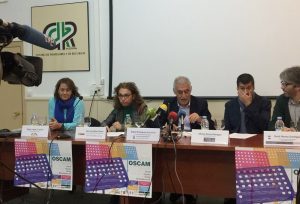 Diez centros de Infantil y Primaria de Mérida participan en el proyecto educativo de la OSCAM