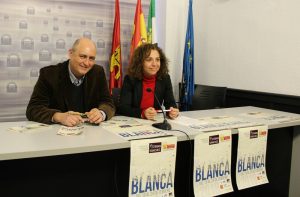 La Semana Blanca del Conservatorio Esteban Sánchez se celebrará del 19 al 25 de febrero