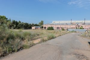 Adjudicada la construcción de un nuevo Punto Limpio, de 16.000 metros cuadrados, en el Polígono Industrial El Prado