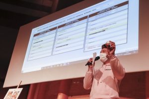 La juvenil “Los paveras”, el cuarteto “Limpiezas Low Cost”, la chirigota “La Marara” y “El coleccionista de alegrías” abrirán las semifinales del Carnaval en cada una de sus modalidades