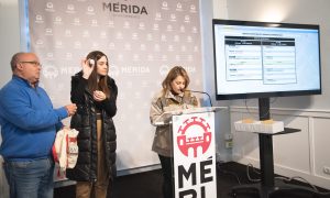 La Chirigota Los Inocentes y la Comparsa El Circo abrirán las semifinales del Concurso de Agrupaciones de Mérida