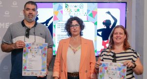 La Calzada celebra este fin de semana las actividades principales de su Semana Cultural
