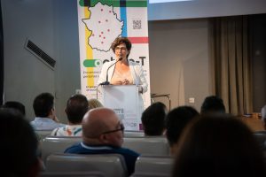 Inserta Empleo, de la Fundación ONCE, celebra una jornada para visibilizar el talento de las personas con discapacidad