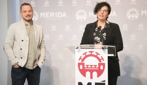 Los colegios de la ciudad contarán, hasta el mes de mayo, con 25 talleres de deporte universal