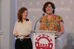 Feafes Calma celebrará un mercadillo solidario el 27 y 28 de octubre y para ello están solicitando productos de segunda mano