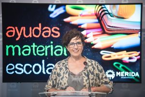 El próximo lunes se abre el plazo de solicitud de ayudas de Material Escolar para el curso 2023-2024