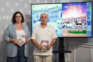 Montealto prepara un intenso programa de actividades para su Semana Cultural en el que destacan las actividades acuáticas