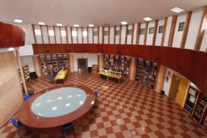 Coloquio sobre Las nubes y concierto dramatizado del Coro Juan de la Encina en las actividades programadas por la Biblioteca Municipal