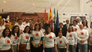 Pedro Acedo: “Este Salón del Gourmet es a la Gastronomía lo que FITUR al Turismo”