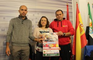 La X San Silvestre se celebrará el 30 de diciembre a las 11.30 horas