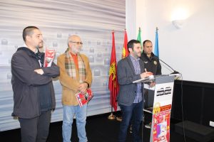 La San Silvestre 2019 donará parte de su recaudación a la lucha contra el Cáncer