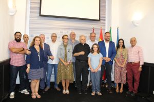 El día 22 de septiembre se celebrará el “Via Martyrum de Santa Eulalia”