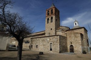 Aprobado el convenio con el Arzobispado que permitirá crear una gran plaza pública frente a la Basílica de Santa Eulalia