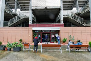 El Programa de Absentismo llega a 45 familias en riesgo de exclusión social