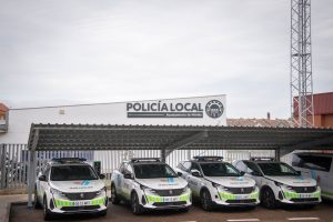 La oficina de atención por las incidencias del temporal estará abierta también la semana que viene en la sede de la Policía Local