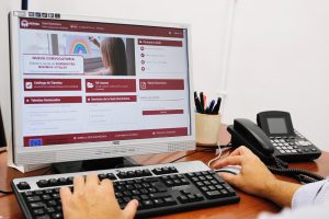 El Ayuntamiento licita la contratación de una App de servicios para el ciudadano y de infraestructuras de almacenamiento en la nube