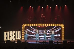 La exitosa gira nacional de El Selu. El Musical llega al Palacio de Congresos de Mérida el próximo 1 de octubre
