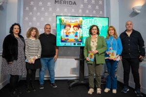 El Prado organiza su Semana Cultural, del 25 de abril al 17 de mayo, llena de actividades de solidaridad y de eventos