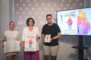 Nueva Ciudad abre su Semana Cultural con el pregón, mañana miércoles, y actuaciones y actividades para todos los públicos