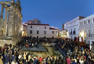 17.849 personas solicitaron información turística en las Oficinas de Turismo en Semana Santa