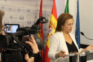 Siempre Jóvenes, proyecto de actividades en el Hogar de Mayores Zona Sur