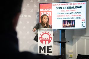 Mérida se consolida como destino cultural durante todo el año
