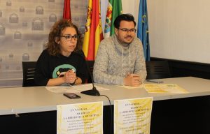 En Navidad, mejor en las bibliotecas municipales