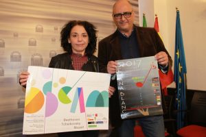 El conservatorio organiza su Semana Blanca