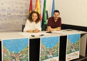 La Feria de septiembre incorpora importantes novedades tanto en el recinto ferial como en el centro histórico