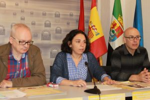 Diez conciertos componen ciclo organizado por la Sociedad Filarmónica Esteban Sánchez