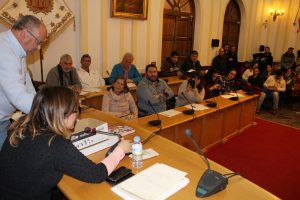 La comparsa Pandora abrirá el miércoles 15 de febrero las semifinales del Carnaval Romano 2017