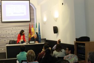 Hoy se han elegido a los 186 componentes titulares de las mesas electorales