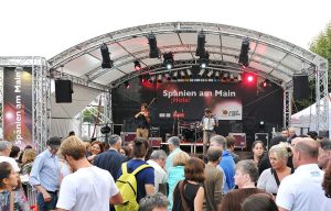 Mérida promociona en Frankfurt su oferta turística y cultural