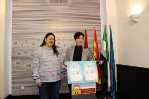 El Ayuntamiento edita cartas a Papa Noel y a los Reyes Magos en formato accesible con pictogramas