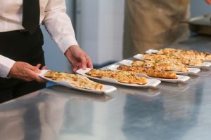 El establecimiento de hostelería “Mirador del Guadiana” se alza con el premio del público en la Ruta de la Tapa Gourmet 2024