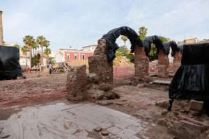 El alcalde ha anunciado que ya se ha recibido la modificación del proyecto de la obra en el Convento de las Concepcionistas