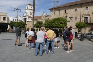 El Ayuntamiento abonará la próxima semana las ayudas al sector turístico por mantenimiento del empleo por importe de 676.500 euros