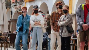 Mérida recupera los datos de turismo pre pandemia durante la Semana Santa