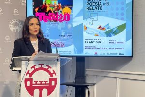 La Universidad Popular inicia su programa cultural en Mérida con talleres de literatura, poesía y teatro además de un concierto didáctico
