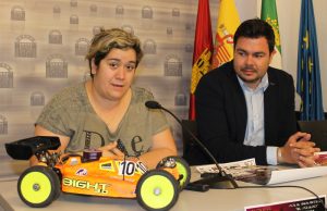 Cuarenta pilotos se darán cita en el Campeonato de Extremadura de radio control en el Polígono El Prado