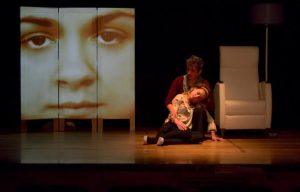 ¿Dónde estás Lucía? quiere prevenir la violencia de género en adolescentes a través del teatro
