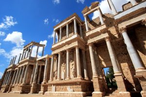Mérida se convierte en escenario de la grabación de varios documentales sobre su vida cotidiana y patrimonio