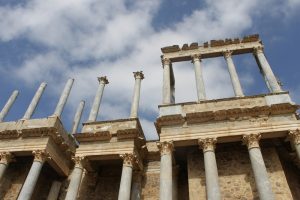 Mérida y las Ciudades Patrimonio se promocionan en la feria de turismo de Hamburgo