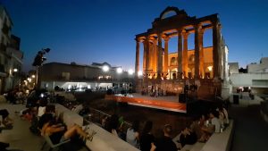 Hasta cinco propuestas teatrales para el fin de semana en la ciudad